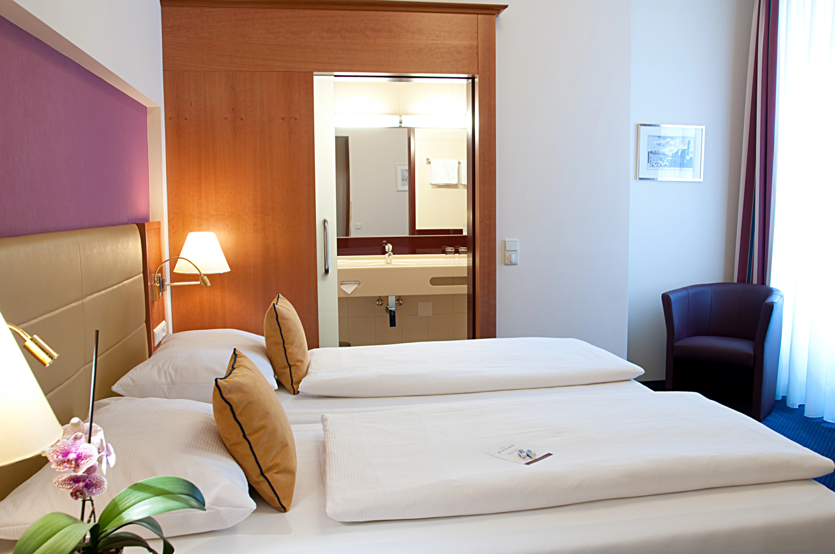 Foto - Austria Classic Hotel Wien
