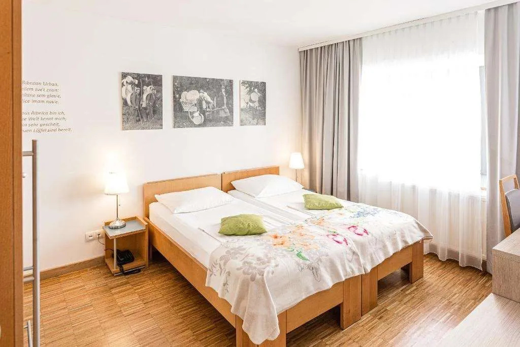 Foto - Hotel Korotan