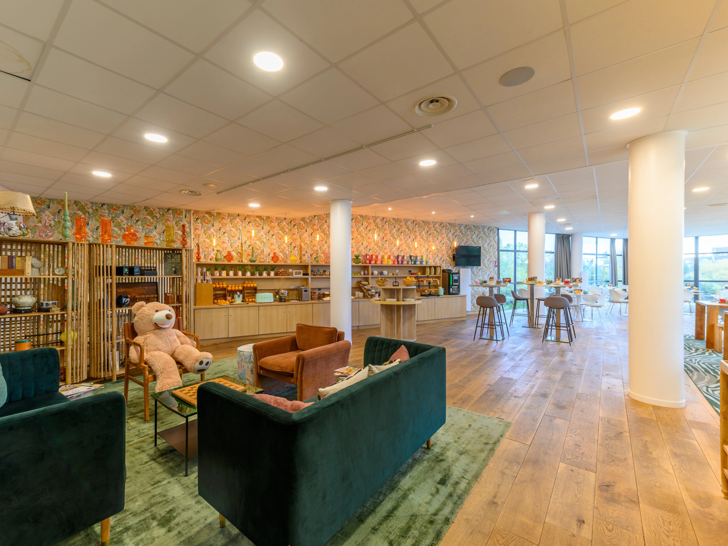 Photo - Residhome Neuilly Bords de Marne