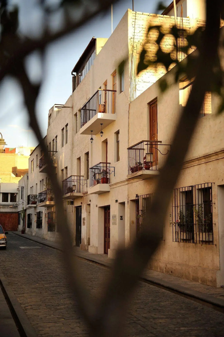 Foto - Tambo del Solar