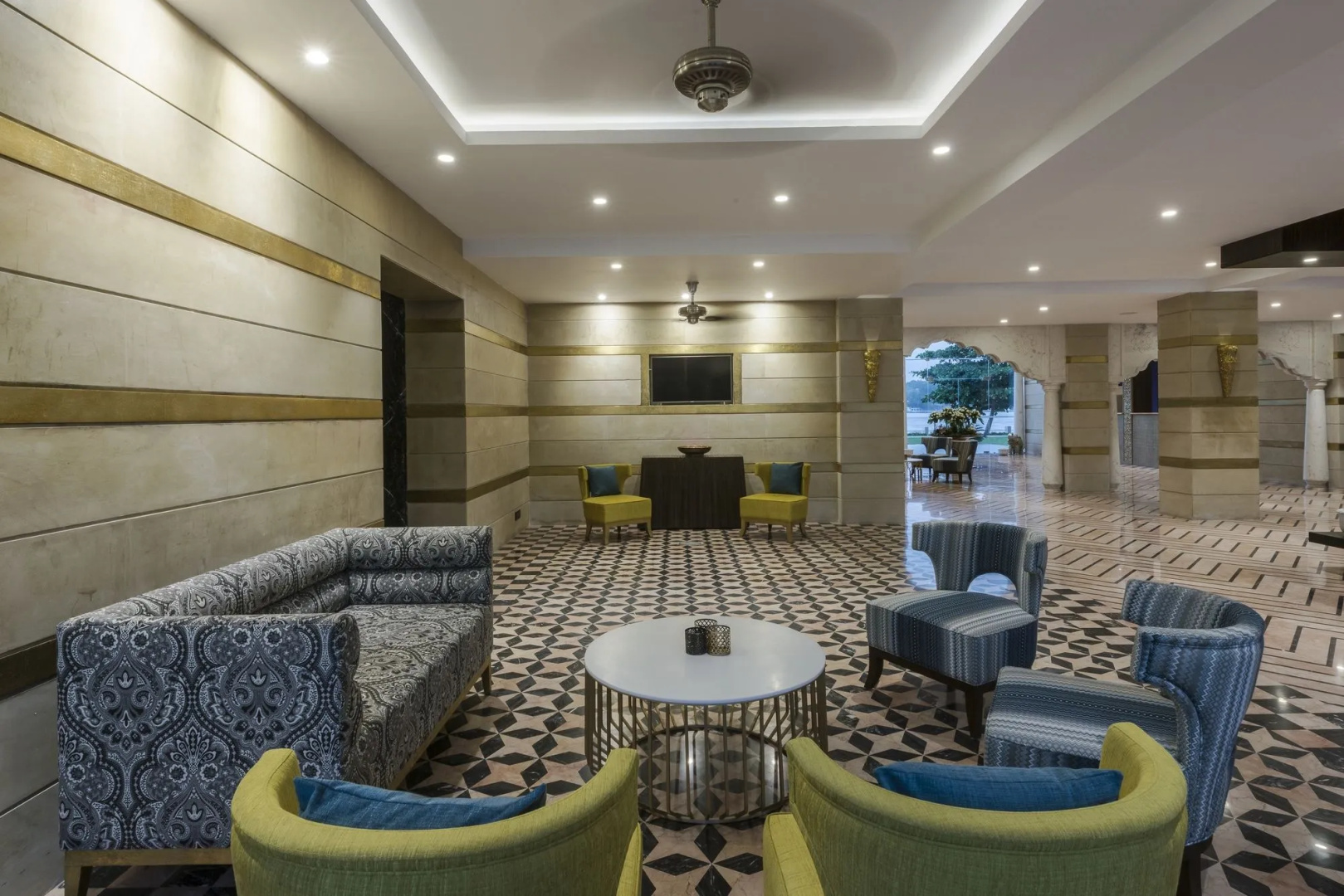 Foto - Hotel Lakend