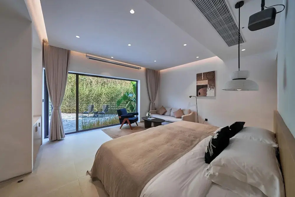 Photo - Miyue Shenzhen Tianlu Secret Wild Wizard Holiday Hotel