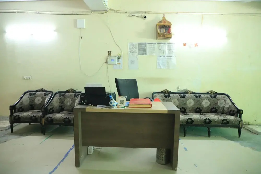 Foto - Hotel Trendy residency