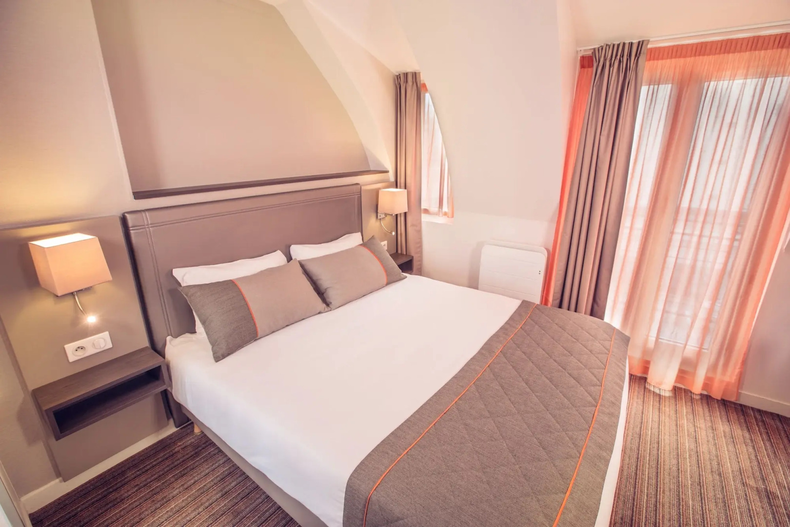 Foto - Timhotel Tour Eiffel