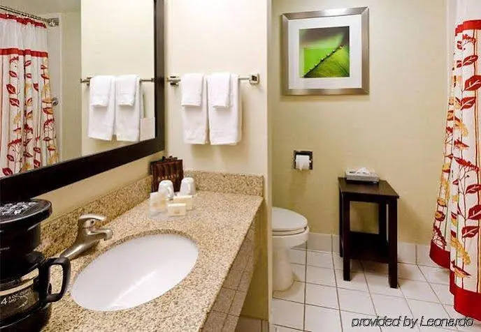 Foto - Courtyard by Marriott Orlando Lake Mary North