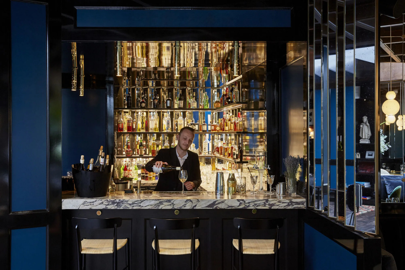 Foto - Le Roch Hotel & Spa