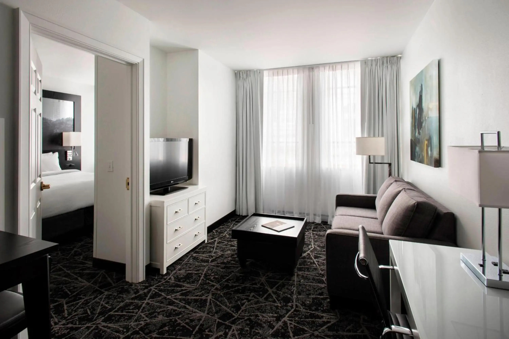 Photo - Residence Inn Philadelphia Center City