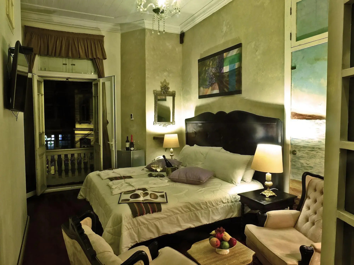 Foto - Casa Falleri Boutique Hotel