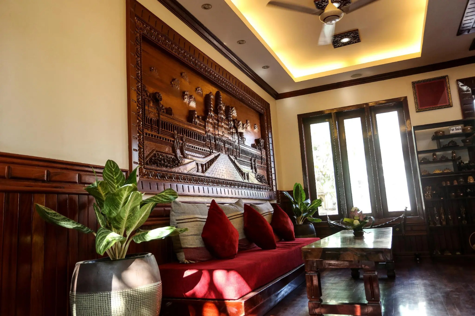 Photo - The Moon Residence & Spa