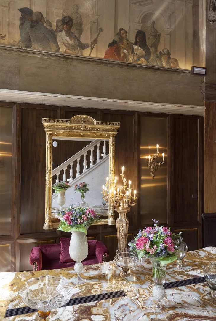 Foto - Palazzo Venart Luxury Hotel