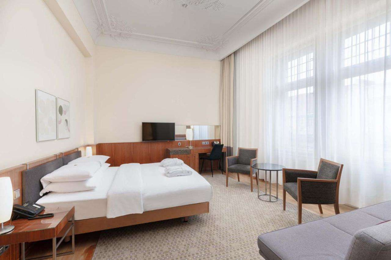 Foto - K+K Hotel Central Prague