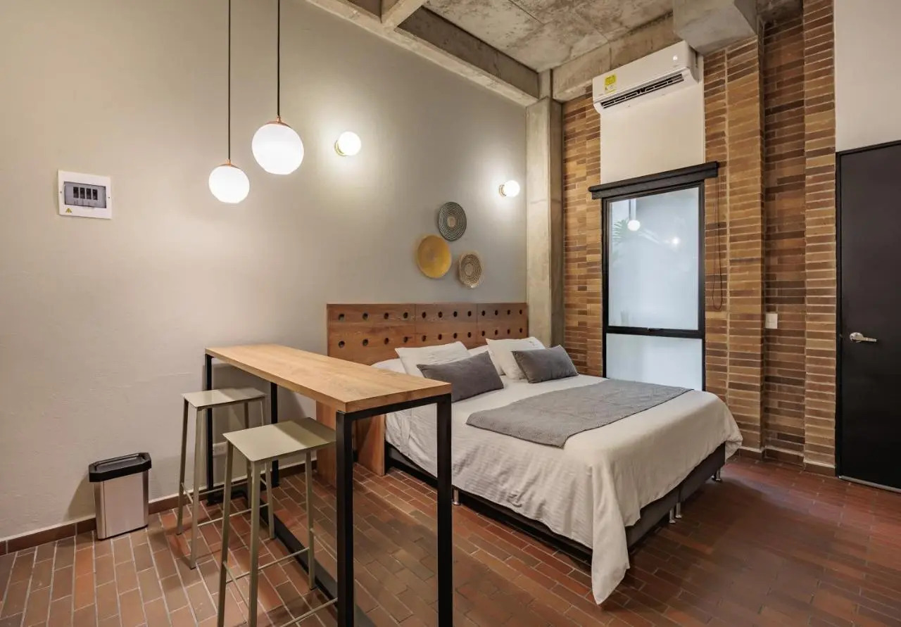 Foto - The Somos Flats Laureles