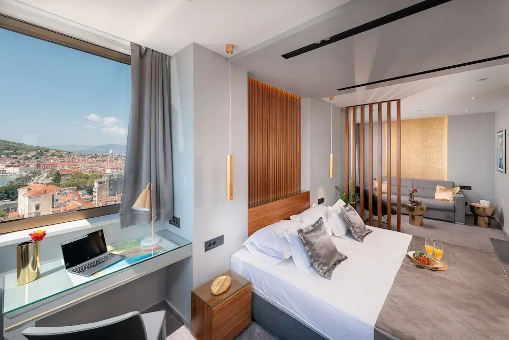 Foto - Royal Suites-Sky
