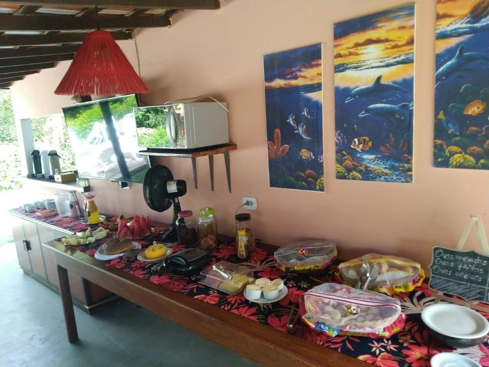 Photo - Pousada Arraial dos Sonhos