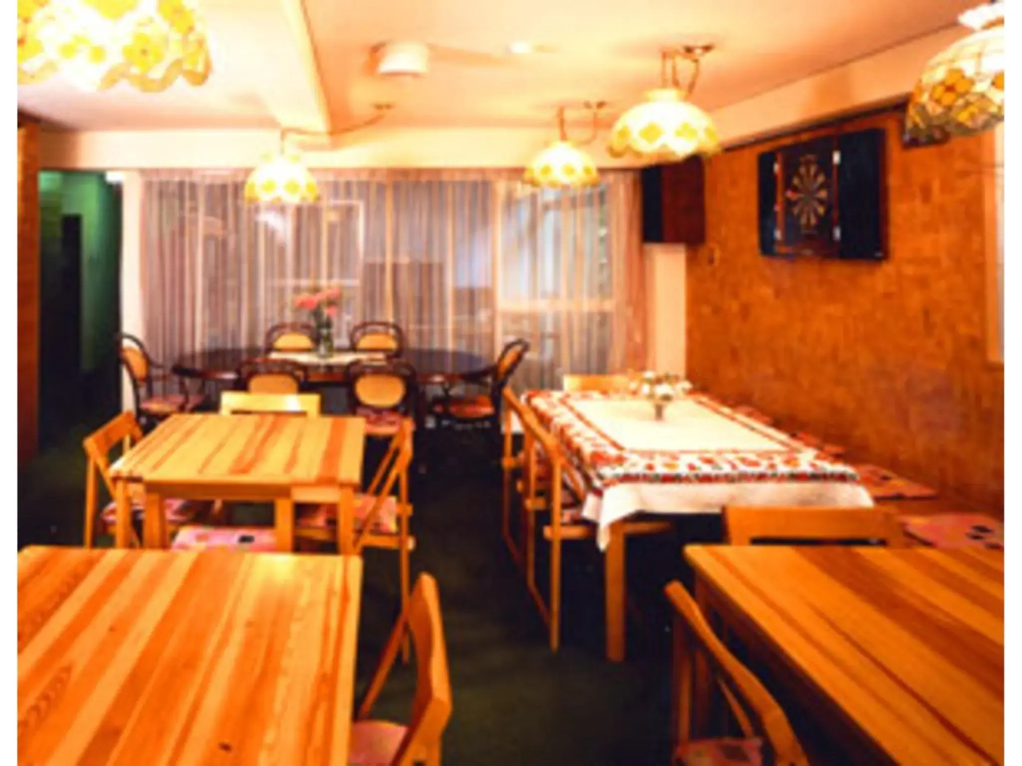 Foto - Pension Kitashirakawa