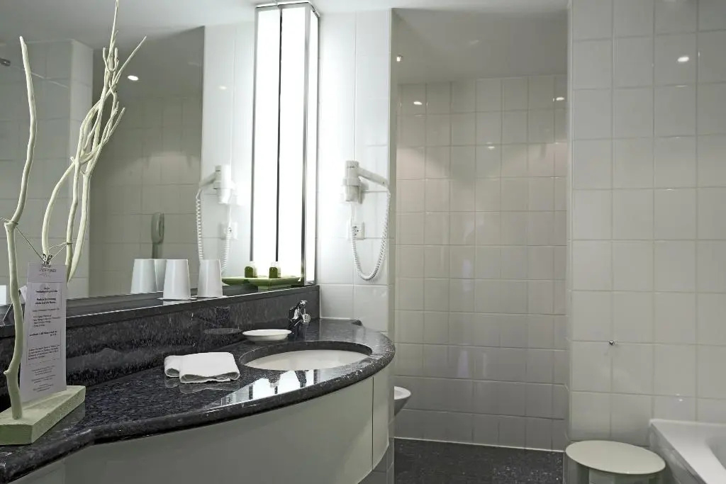 Foto - Steigenberger Hotel Hamburg