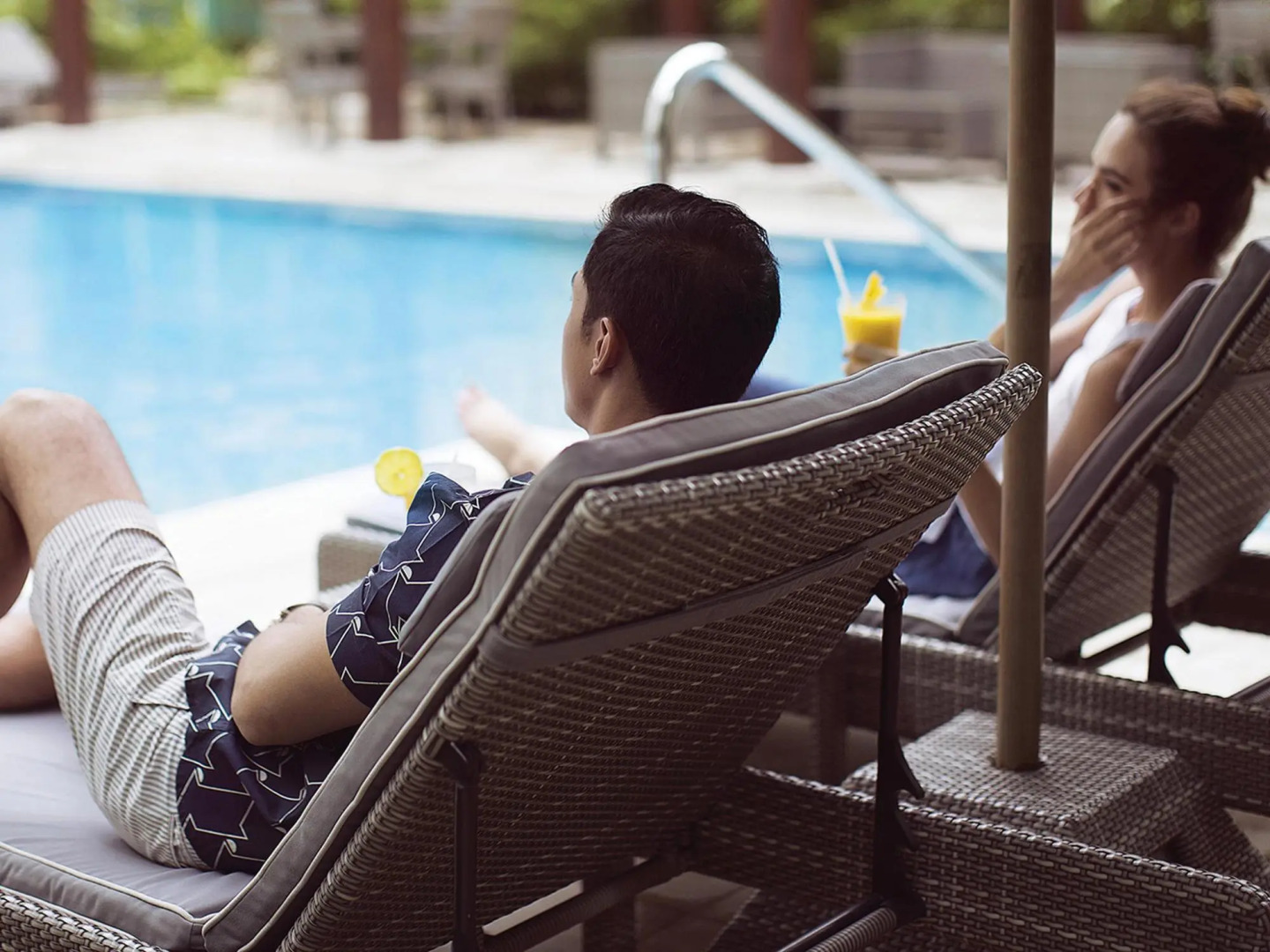 Foto - Aruga Apartments by Rockwell Makati