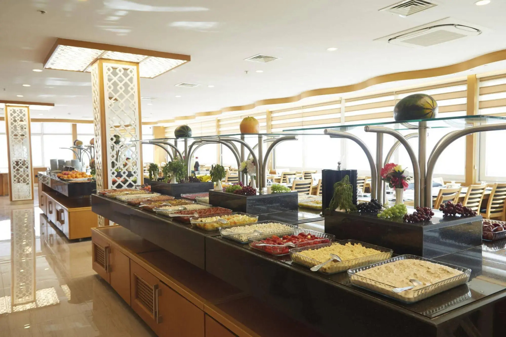 Photo - Ilkbal Deluxe Hotel &Spa Istanbul