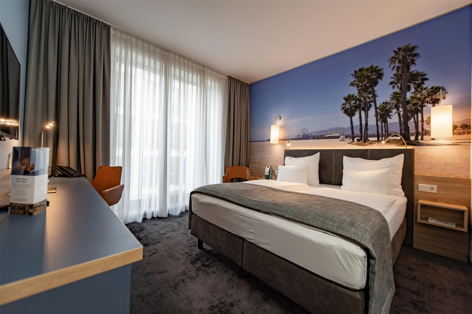 Foto - Best Western Hotel Wiesbaden
