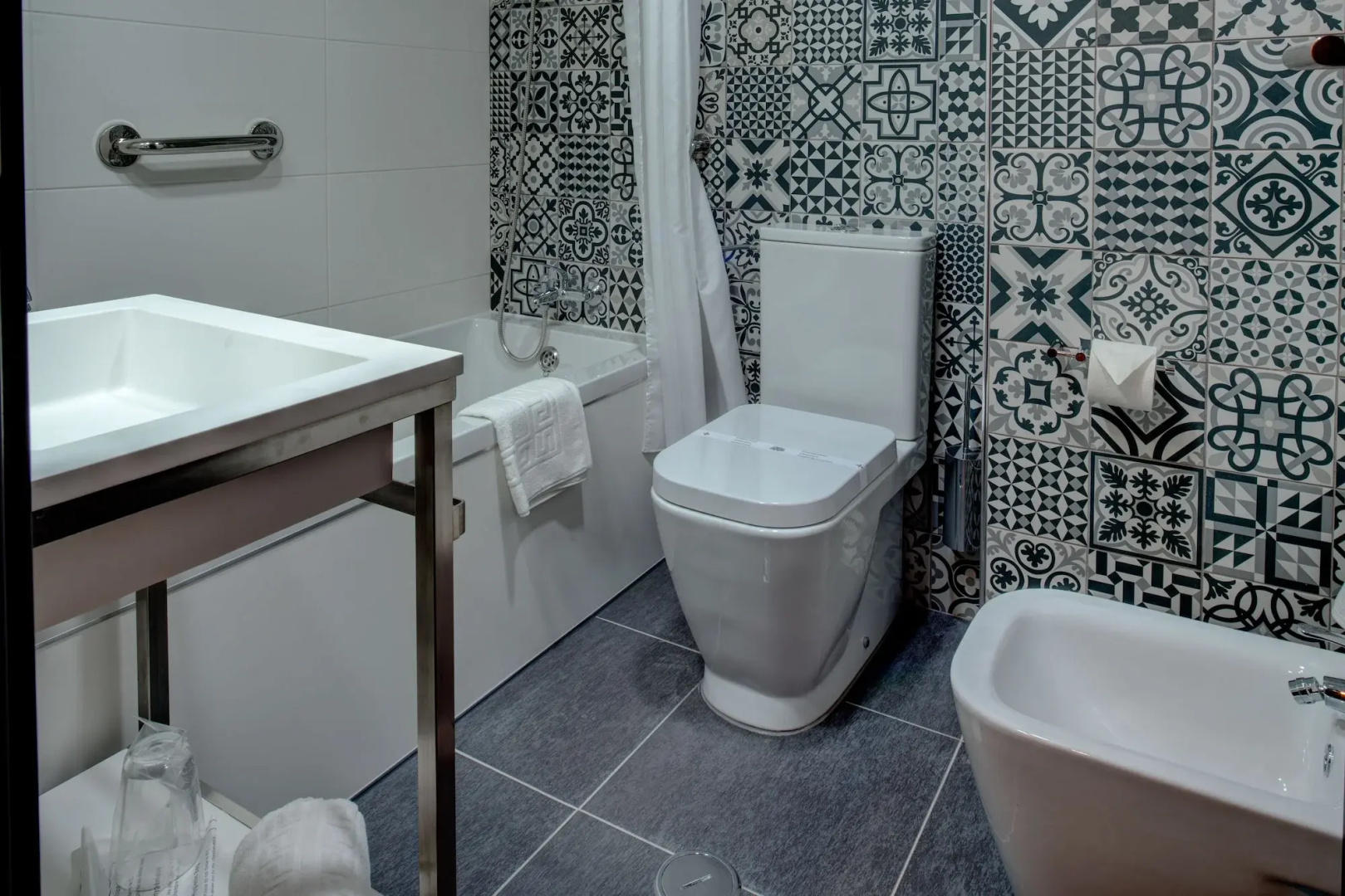 Foto - VIP Inn Berna Hotel