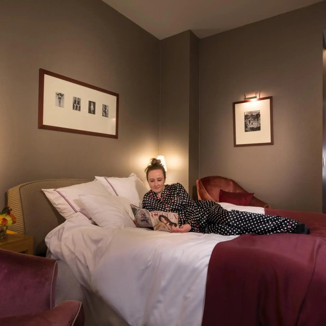Photo - Hotel Giraffe by Library Hotel Collection