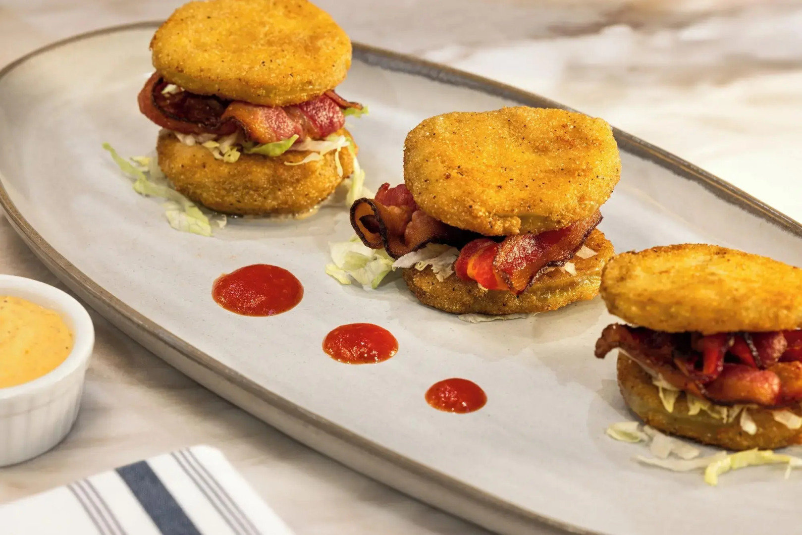 Foto - The American Hotel Atlanta Downtown, Tapestry Collection by Hilton