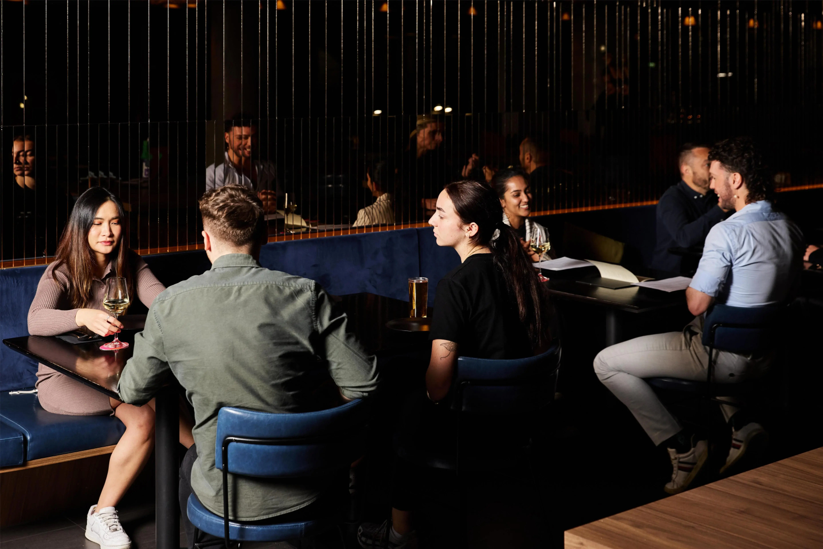 Foto - Quincy Hotel Melbourne