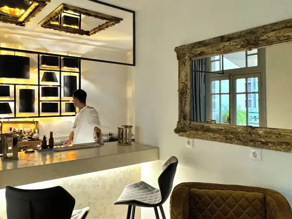 Photo - Athens The L7 Str - Luxury Boutique Collection Hotel