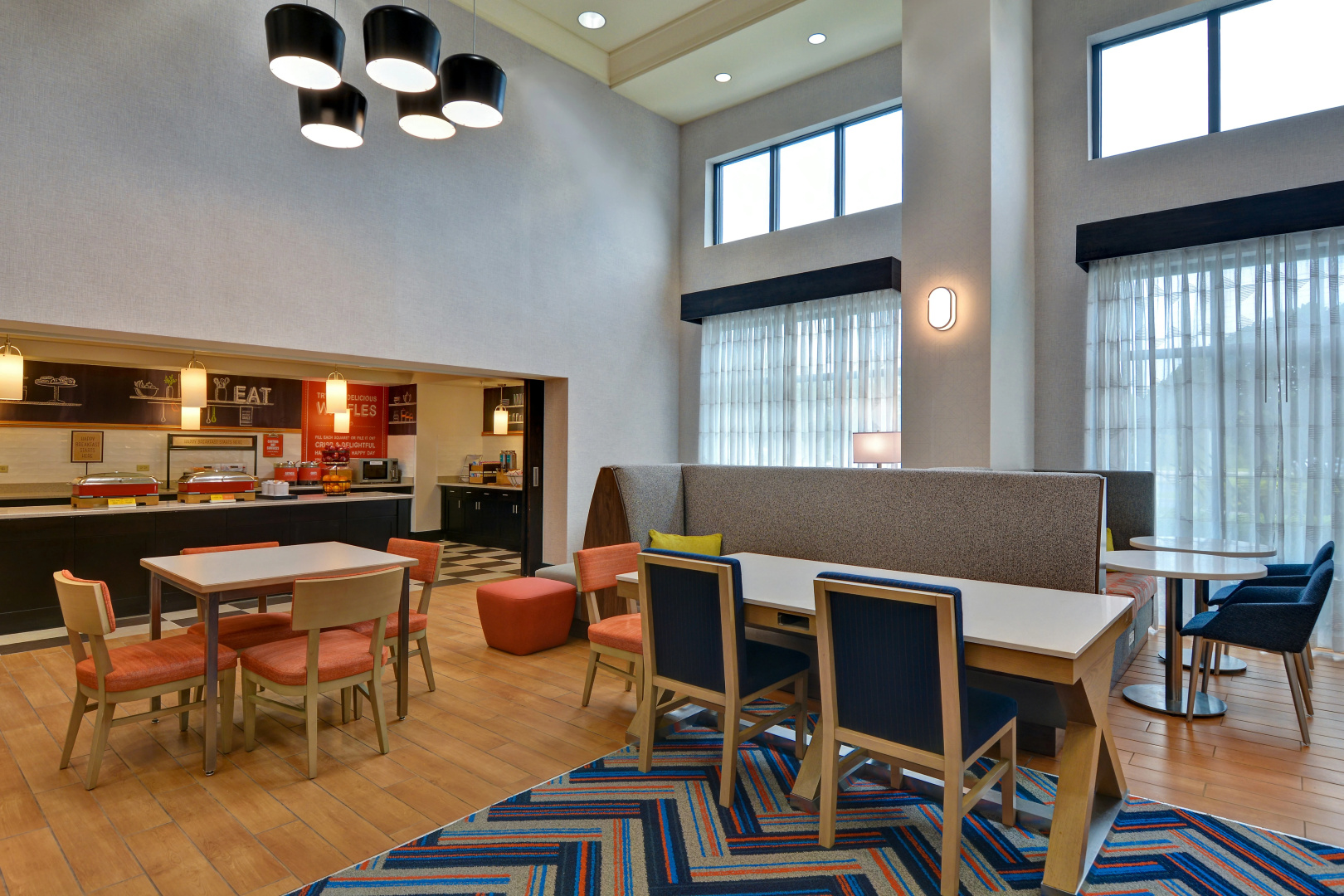 Foto - Hampton Inn & Suites Clearwater/St. Petersburg-Ulmerton Road, FL