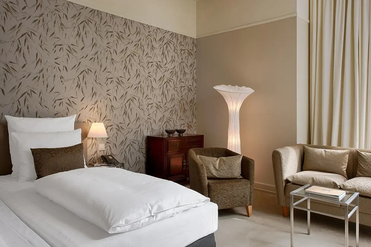 Photo - Privathotel Lindtner Hamburg