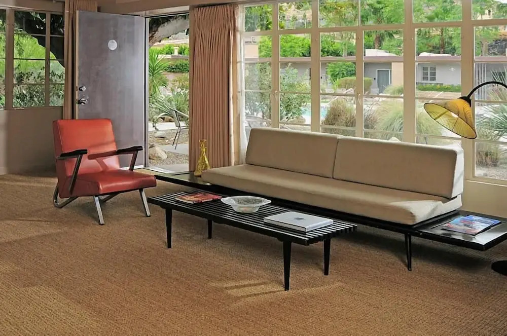 Photo - The Hideaway - 21 and Over - A Town & Desert Boutique Hotel