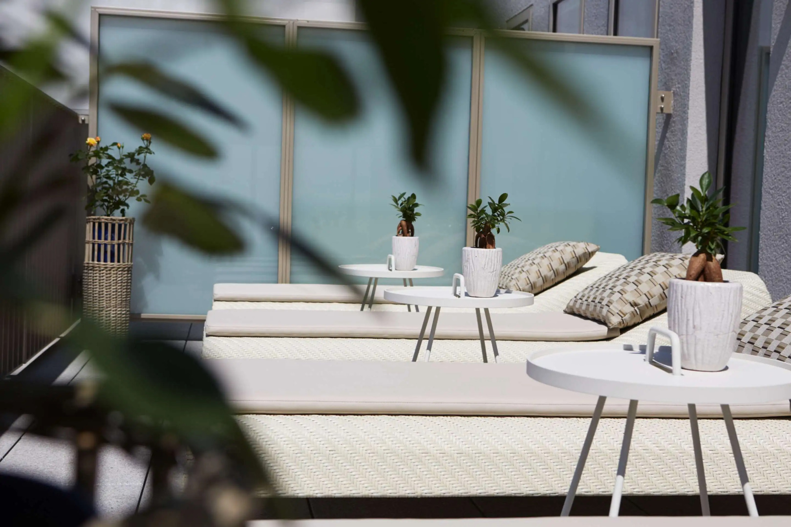 Foto - Steigenberger Hotel Am Kanzleramt