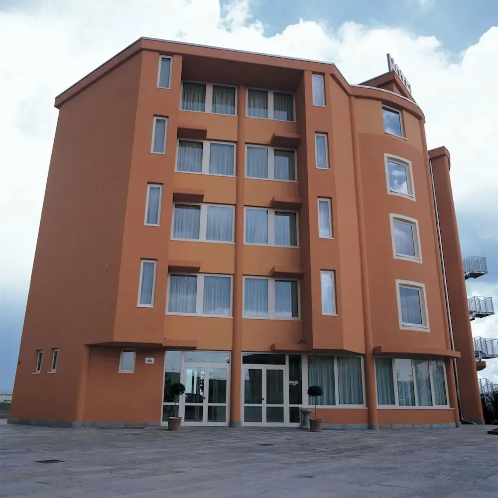 Photo - Hotel Verdina