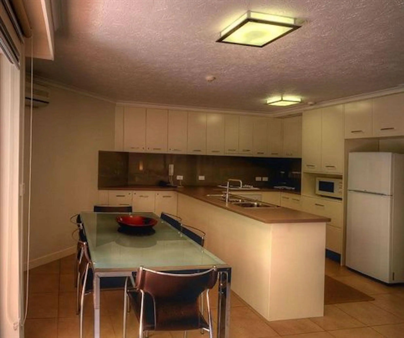 Foto - Markham Court