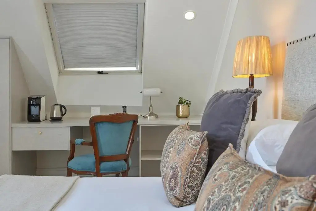 Foto - Chapter House Boutique Hotel By The Living Journey Collection