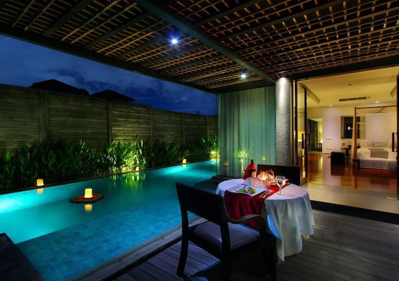 Photo - Javana Royal Villas