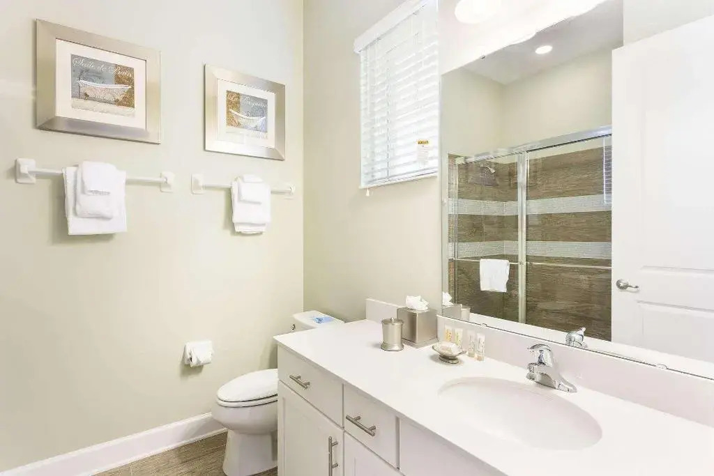 Foto - Reunion Resort & Golf Club