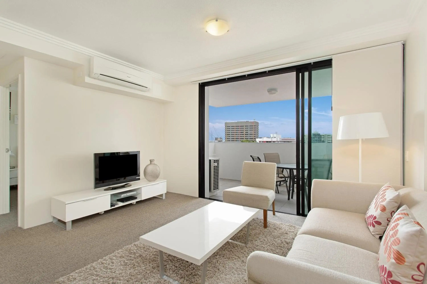 Photo - Republic Apartments Brisbane City