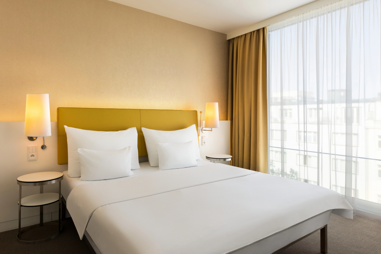 Foto - Orea Hotel Andel's 