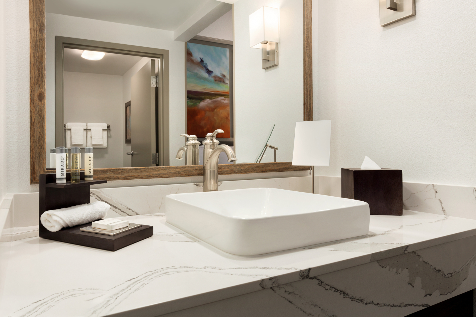 Photo - Buena Vista Suites Orlando