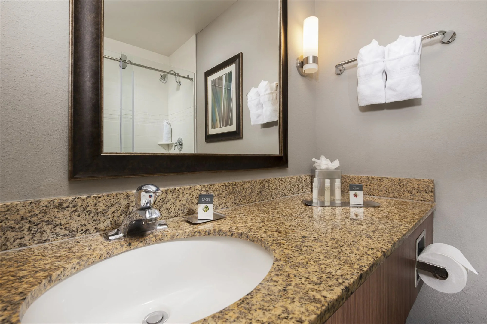 Foto - DoubleTree by Hilton Hotel West Palm Beach Airport