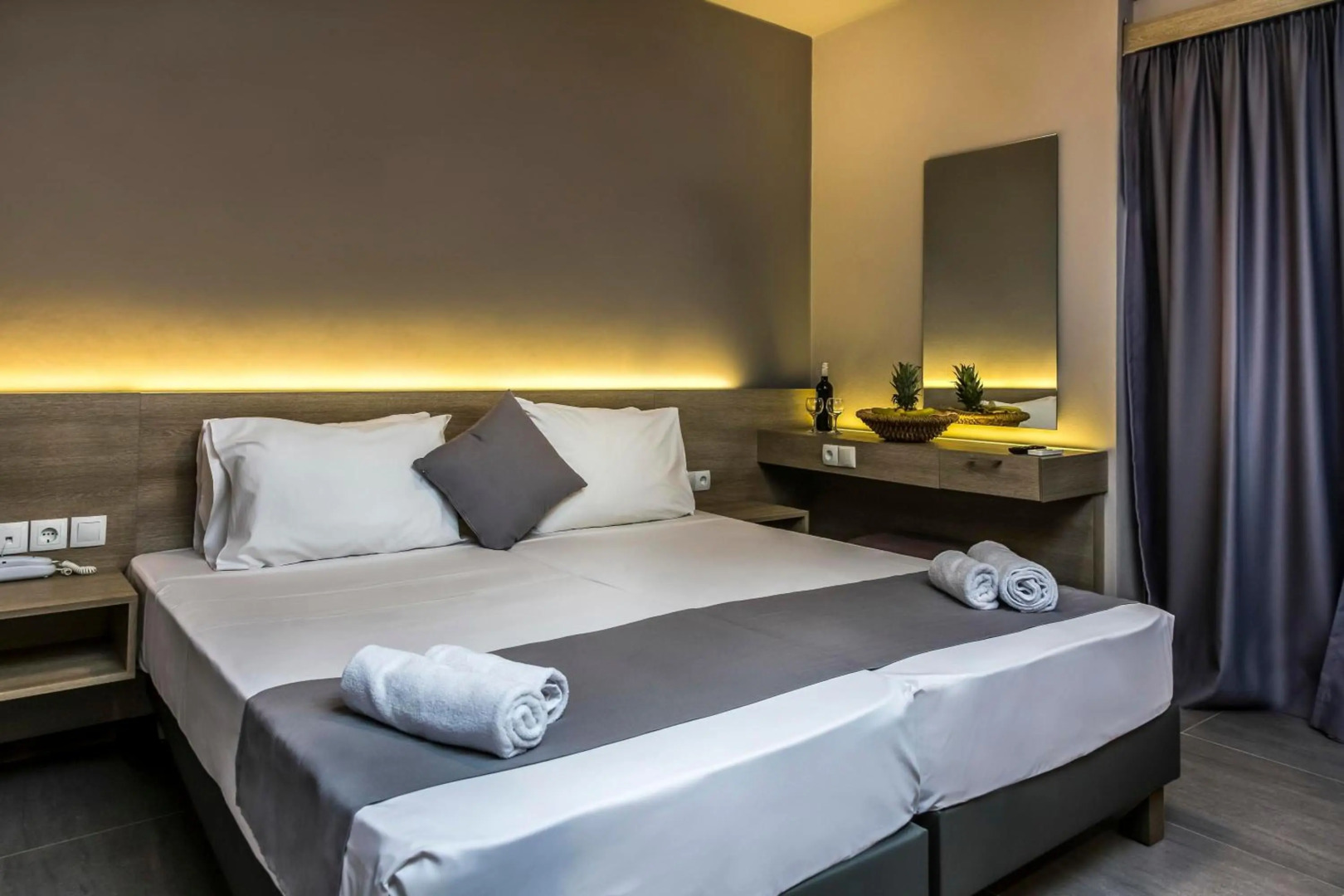 Foto - Premier Inn Dubai Al Jaddaf