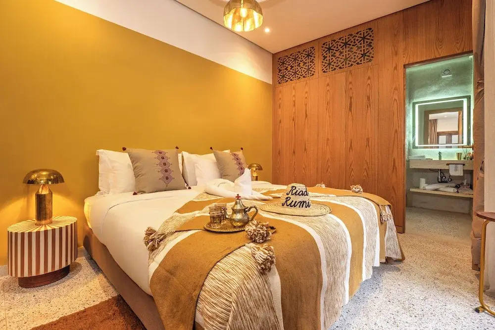 Photo - Riad Rumi Marrakech Medina