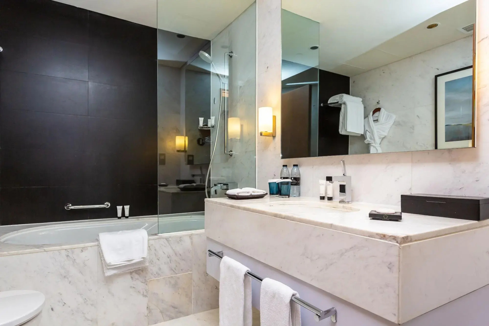 Foto - Westminster Dubai Mall