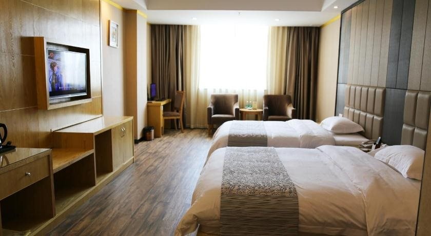Kunlong Hotel
