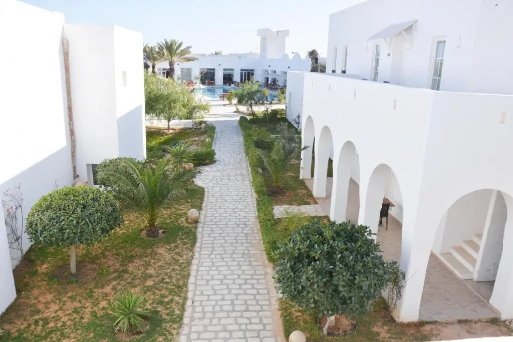 Photo - Les Jardins De Toumana