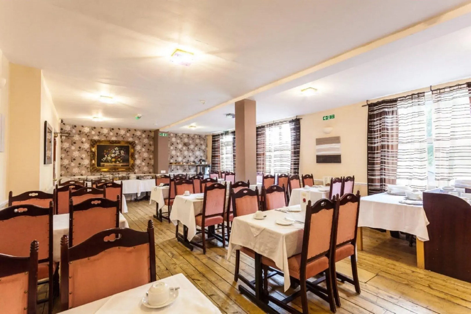 Photo - Roseview Alexandra Palace Hotel