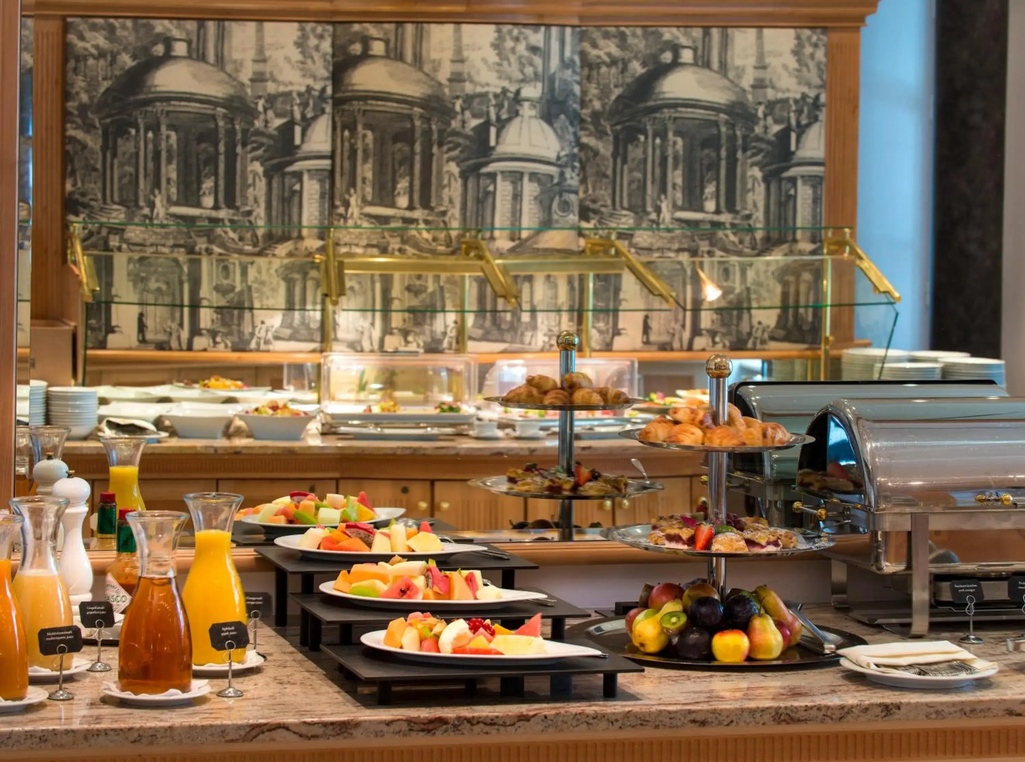 Foto - Potsdam Hotel Am Jägertor