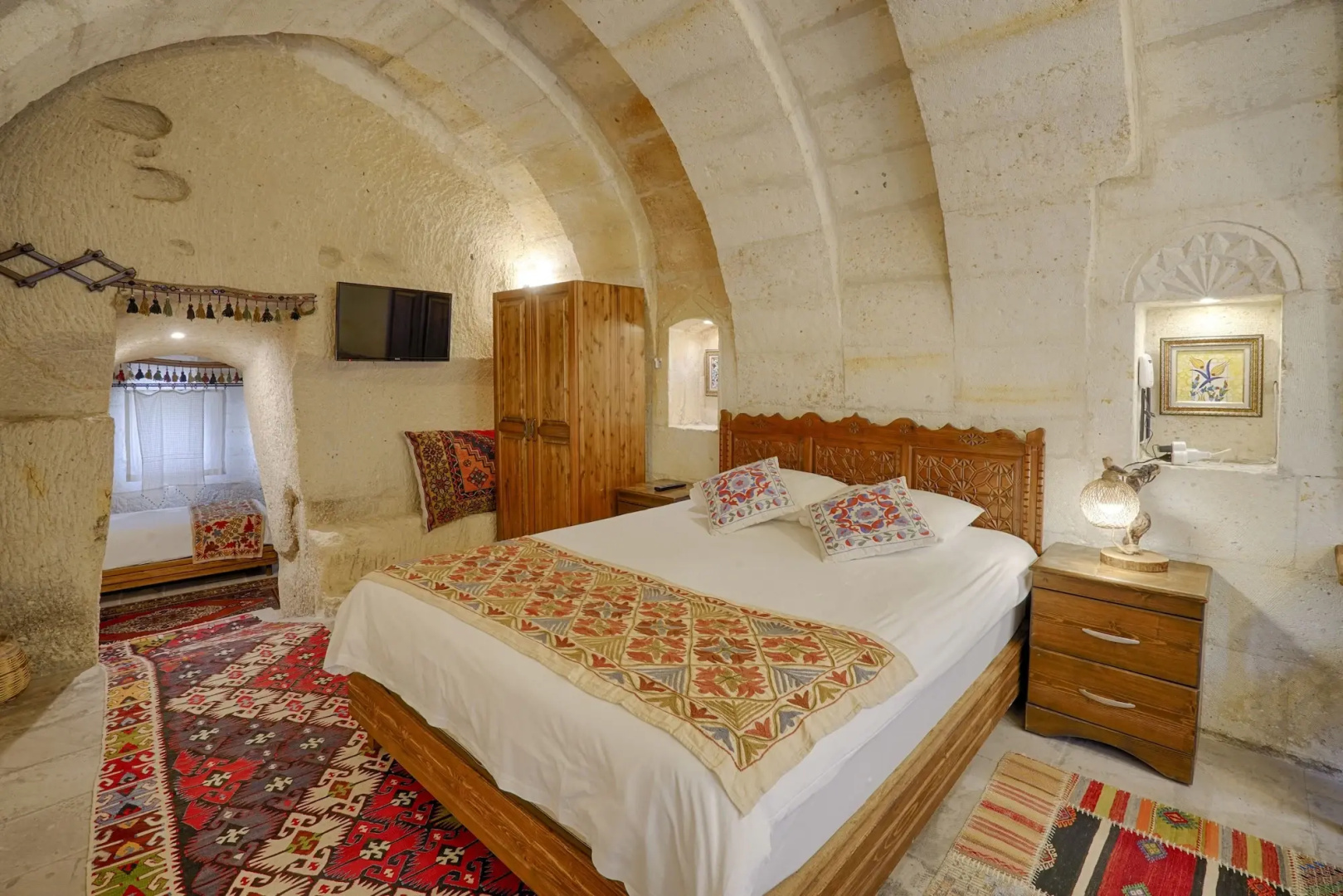 Foto - Tulip Cave Suites