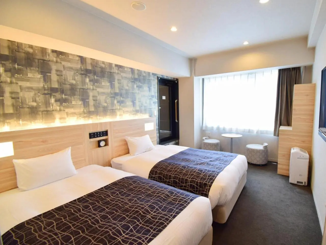 Photo - APA Hotel Kyoto Gojo Omiya